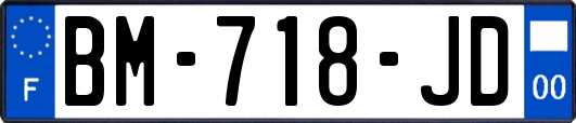 BM-718-JD