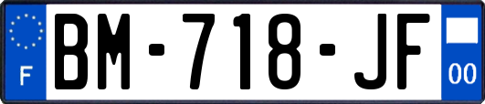 BM-718-JF