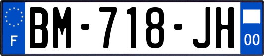 BM-718-JH