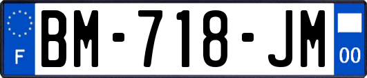 BM-718-JM