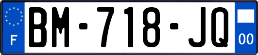 BM-718-JQ