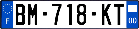 BM-718-KT