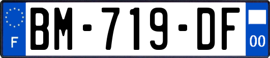 BM-719-DF