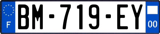 BM-719-EY