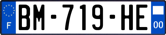 BM-719-HE