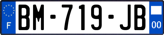 BM-719-JB