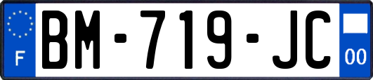 BM-719-JC