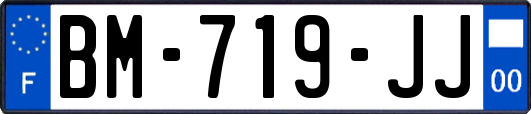 BM-719-JJ