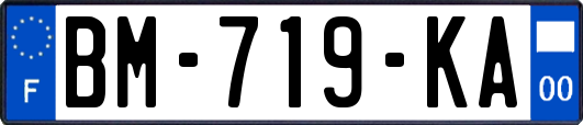 BM-719-KA