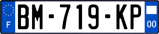 BM-719-KP