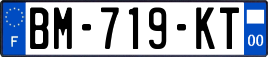 BM-719-KT