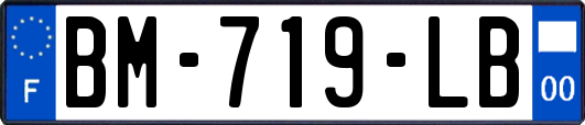 BM-719-LB