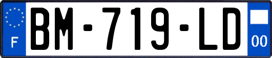 BM-719-LD