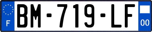 BM-719-LF