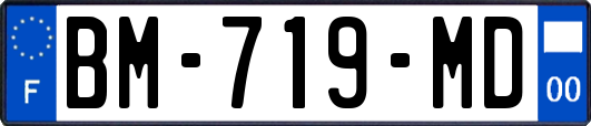 BM-719-MD