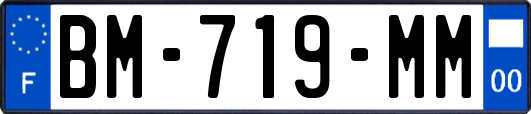 BM-719-MM