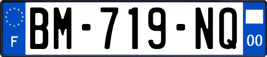 BM-719-NQ