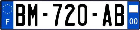 BM-720-AB