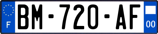 BM-720-AF