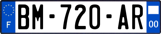 BM-720-AR