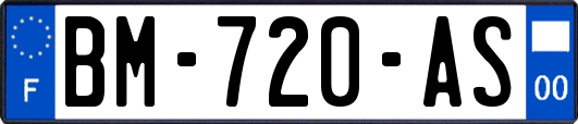 BM-720-AS