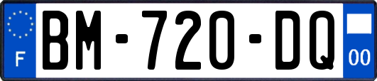 BM-720-DQ