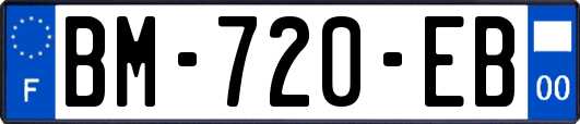 BM-720-EB