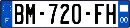 BM-720-FH