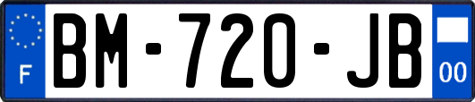 BM-720-JB