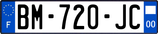 BM-720-JC