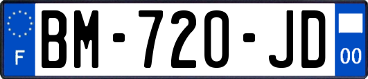 BM-720-JD
