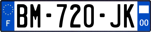 BM-720-JK