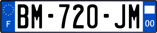 BM-720-JM
