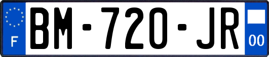 BM-720-JR