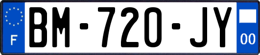 BM-720-JY