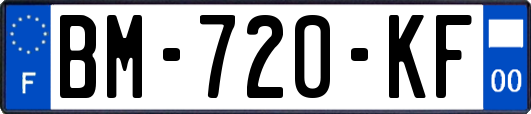 BM-720-KF
