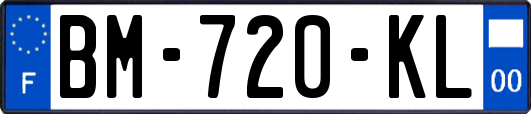 BM-720-KL