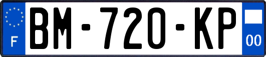 BM-720-KP