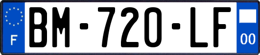 BM-720-LF