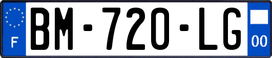 BM-720-LG