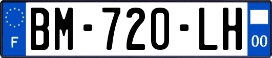 BM-720-LH