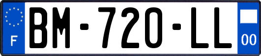BM-720-LL