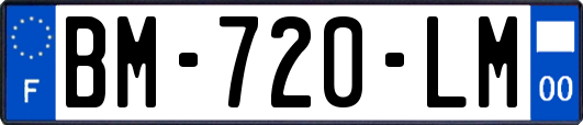 BM-720-LM