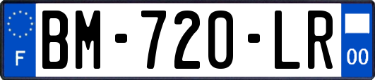BM-720-LR