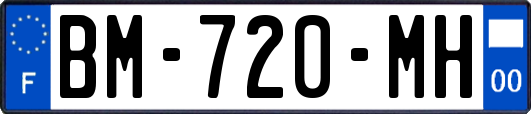 BM-720-MH