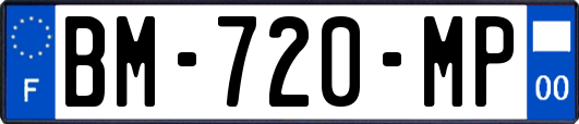 BM-720-MP