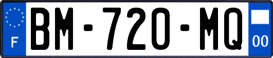 BM-720-MQ