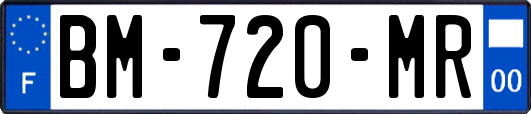 BM-720-MR