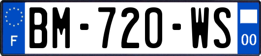BM-720-WS