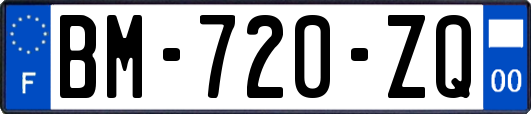 BM-720-ZQ